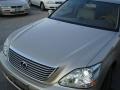 Mystic Gold Metallic - LS 430 Photo No. 12