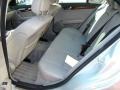 Iridium Silver Metallic - C 300 4Matic Luxury Photo No. 11