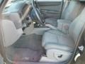 Black Clearcoat - Commander Sport 4x4 Photo No. 6
