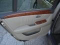 Mystic Gold Metallic - LS 430 Photo No. 15