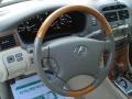 Mystic Gold Metallic - LS 430 Photo No. 19