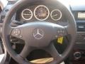 Palladium Silver Metallic - C 300 Luxury Photo No. 19