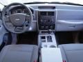 2008 Red Rock Crystal Pearl Jeep Liberty Sport  photo #19