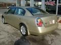 Velvet Beige - Altima 2.5 S Photo No. 3