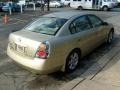 Velvet Beige - Altima 2.5 S Photo No. 5