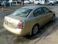 2003 Velvet Beige Nissan Altima 2.5 S  photo #5