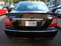 Black - E 350 4Matic Sedan Photo No. 3