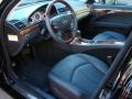 Black - E 350 4Matic Sedan Photo No. 10