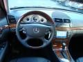 Black - E 350 4Matic Sedan Photo No. 11