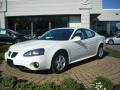 Ivory White - Grand Prix Sedan Photo No. 2