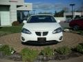 Ivory White - Grand Prix Sedan Photo No. 3