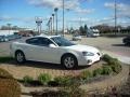 Ivory White - Grand Prix Sedan Photo No. 4