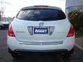 2006 Glacier Pearl Nissan Murano SL AWD  photo #9