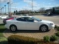Ivory White - Grand Prix Sedan Photo No. 5