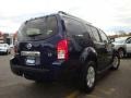 Majestic Blue Metallic - Pathfinder LE 4x4 Photo No. 10