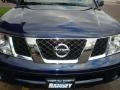 Majestic Blue Metallic - Pathfinder LE 4x4 Photo No. 15