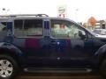 Majestic Blue Metallic - Pathfinder LE 4x4 Photo No. 21
