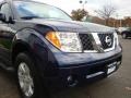 Majestic Blue Metallic - Pathfinder LE 4x4 Photo No. 22