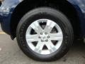 Majestic Blue Metallic - Pathfinder LE 4x4 Photo No. 23