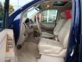 Majestic Blue Metallic - Pathfinder LE 4x4 Photo No. 31