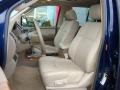 Majestic Blue Metallic - Pathfinder LE 4x4 Photo No. 32