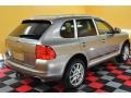Jarama Beige Metallic - Cayenne S Photo No. 6