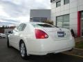 2006 Winter Frost Pearl Nissan Maxima 3.5 SL  photo #7