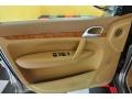 Jarama Beige Metallic - Cayenne S Photo No. 14