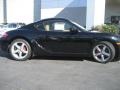 2007 Black Porsche Cayman S  photo #4