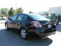Super Black - Altima 2.5 S Photo No. 3
