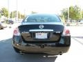 Super Black - Altima 2.5 S Photo No. 4