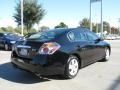 Super Black - Altima 2.5 S Photo No. 5