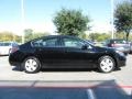Super Black - Altima 2.5 S Photo No. 6