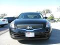 Super Black - Altima 2.5 S Photo No. 8