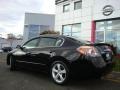 Super Black - Altima 3.5 SE Photo No. 7