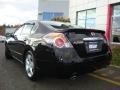 Super Black - Altima 3.5 SE Photo No. 8