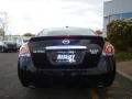 Super Black - Altima 3.5 SE Photo No. 9