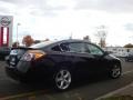 Super Black - Altima 3.5 SE Photo No. 11