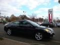 Super Black - Altima 3.5 SE Photo No. 13