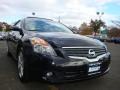 Super Black - Altima 3.5 SE Photo No. 15