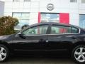 Super Black - Altima 3.5 SE Photo No. 18