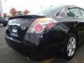 Super Black - Altima 3.5 SE Photo No. 21