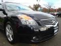 Super Black - Altima 3.5 SE Photo No. 23