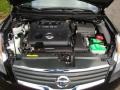Super Black - Altima 3.5 SE Photo No. 28