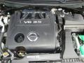 Super Black - Altima 3.5 SE Photo No. 29