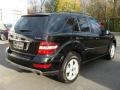 Black - ML 350 4Matic Photo No. 4
