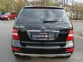 Black - ML 350 4Matic Photo No. 5