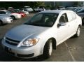 2006 Ultra Silver Metallic Chevrolet Cobalt LT Sedan  photo #1