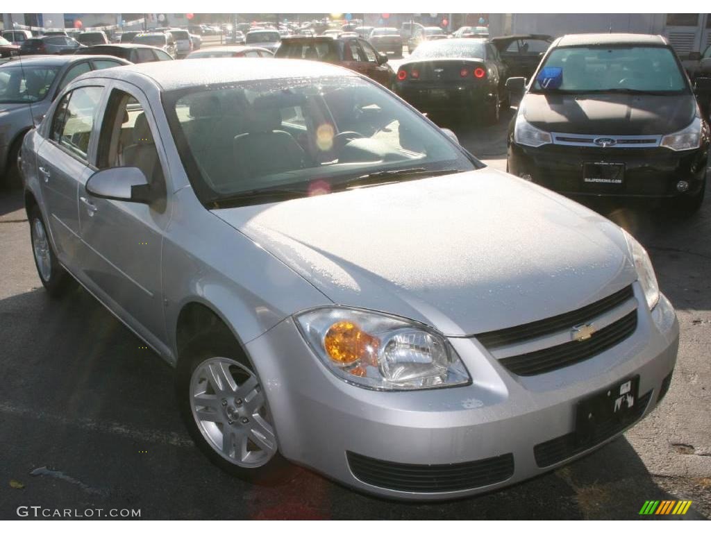 2006 chevrolet cobalt lt