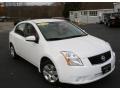Fresh Powder White - Sentra 2.0 Photo No. 3